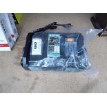 +VAT Makita style battery charger