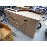 +VAT Boxed Schwinn bike