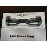 +VAT Hoover One balance board