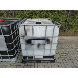 IBC container