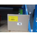 +VAT 2 boxes of Oakley liberty green 115 x 5m 60 grit sanding rolls