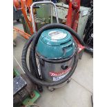 Makita vacuum cleaner