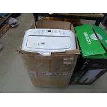 +VAT Air conditioning unit