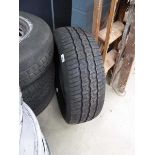 Rotalla tyre size 235x65x16