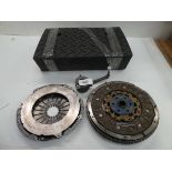 +VAT Sachs 2290 601 005 clutch plate and pair of car ramps