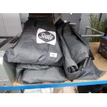 +VAT Quantity of Sealey inflatable mattresses
