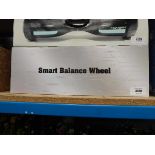 +VAT Smart balance board