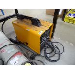 Siegen Power mini mig 130 welder