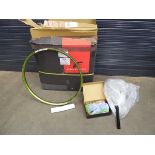 +VAT 2 x bike wheels