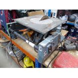 Elu table saw