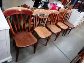 Five elm seating dining chairs