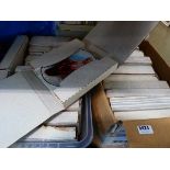 2 boxes of collectors plates