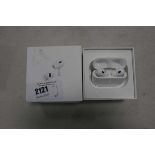 +VAT Boxed Apple AirPod Pro 2nd Gen