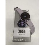 +VAT Garmin VivoActive 5 GPS smartwatch