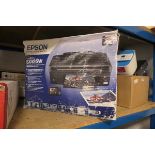 +VAT Epson Stylus SX425W printer, boxed