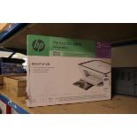 +VAT HP Deskjet 2820e printer, boxed