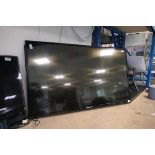 Blaupunkt flatscreen TV