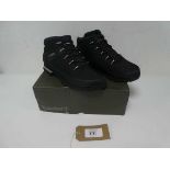 +VAT 1 x men's Timberland Waterproof boots, UK 11