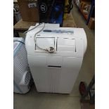 Alaska air conditioning unit