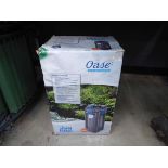 Oase boxed pond filter