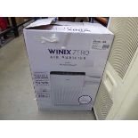 +VAT Boxed WINIX air purifier