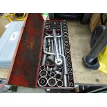 Socket set