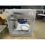 +VAT CubeX Duo 3D printer, single phase