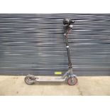 Electric scooter, no charger