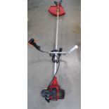 True Shopping Channel petrol powered strimmer