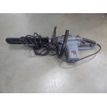 +VAT Oregon electric chainsaw