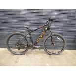 +VAT Force electric bike, no key or charger