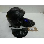 +VAT Voss Original motorcycle helmet