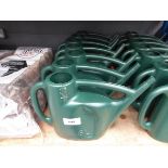 +VAT 7 watering cans