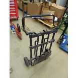 DeWalt toolbox trolley