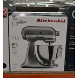 +VAT KitchenAid 4.3L standing mixer