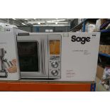 +VAT Sage Combi Wave 3-in-1 oven