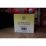 +VAT Versace Yellow Diamond eau de toilette 50ml