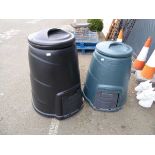 2 composters