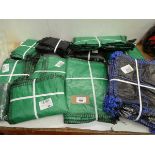 +VAT Large quantity of heavy duty bags