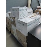Pallet of mailite bags