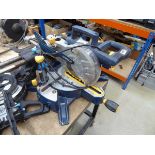 Power Performance chopsaw