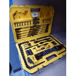 +VAT Dewalt socket set