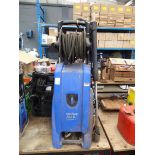 Nilfisk Alto electric pressure washer