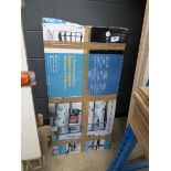 +VAT Boxed rack