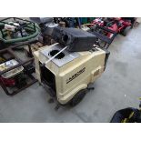 Karcher steam washer (parts only)