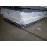 +VAT Memory foam single bed mattress