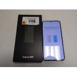 +VAT Samsung Galaxy S23+ 256GB Green smartphone