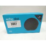 +VAT Echo Dot 5th Gen