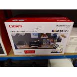 +VAT Boxed Canon Pixma G7050 Wireless Megatank printer