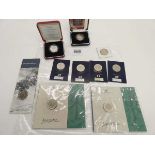 +VAT 10x collectable £2 coins in various themes / dates
